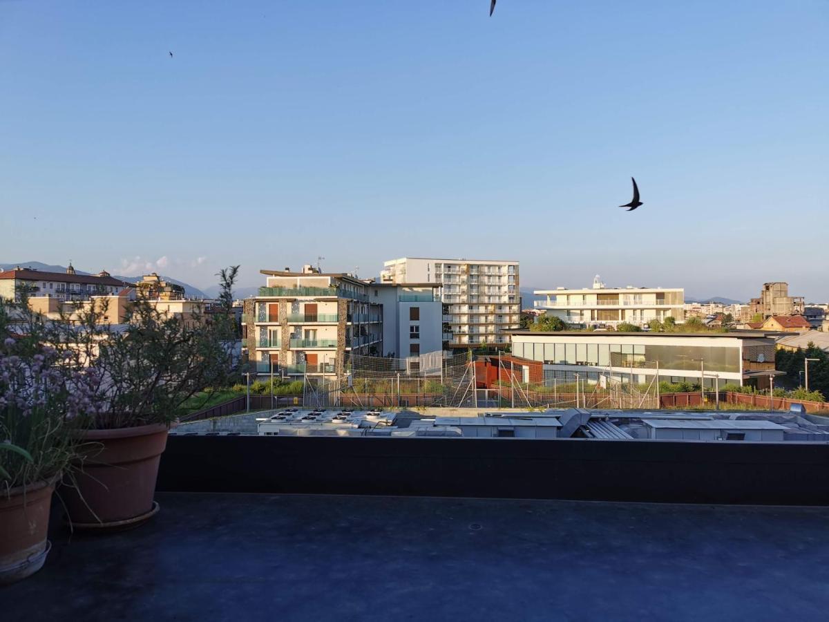 Casa Vacanze Margarita Bergamo Exterior photo