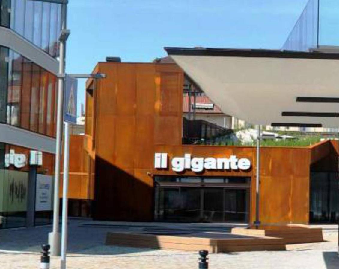 Casa Vacanze Margarita Bergamo Exterior photo