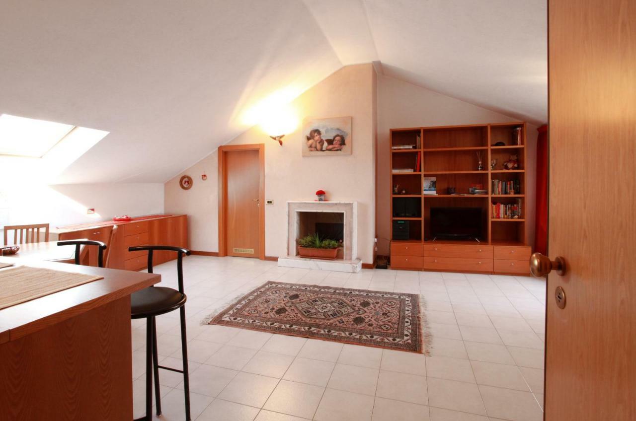 Casa Vacanze Margarita Bergamo Exterior photo