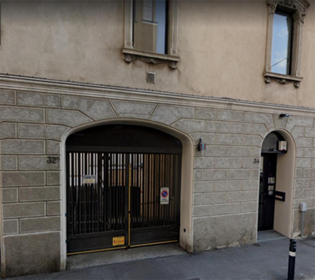 Casa Vacanze Margarita Bergamo Exterior photo